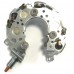 Toyota Camry (XV40) 2006-2011 diod disk dinamo, nal